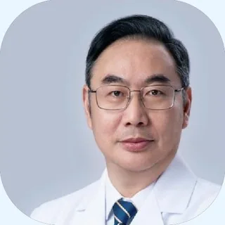 Liu Guolong